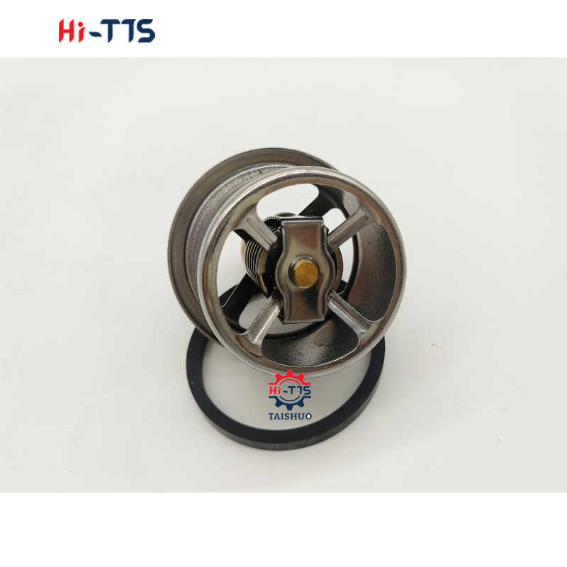 Thermostat 3092114 for Cum-mins QSK23 QST30 diesel engine spare parts