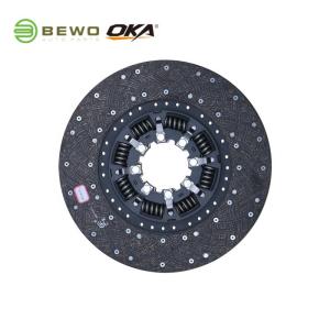 Quality Sachs 1862380031 Gearbox Clutch Plate Truck Clutch Kit Krx400 for sale