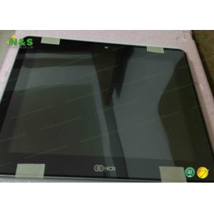 Buy cheap 15'' G150XTT01.0 tft lcd screen AUO , Projected Capacitive Touch Panel from wholesalers