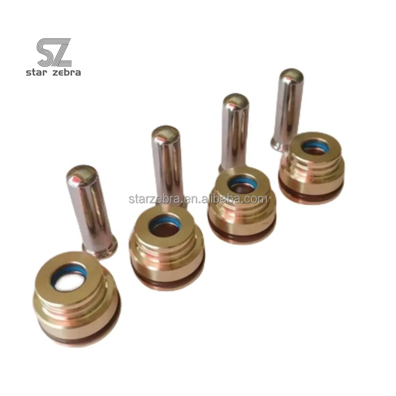 Joystick Plug Kit for K9006884 Excavator Remote Control Valve DX225LC Thruster Top Performance Guaranteed