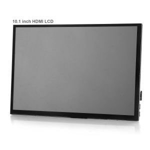 RGB Capacitive 10.1 Display 1280x800 IPS HDMI LCD TFT
