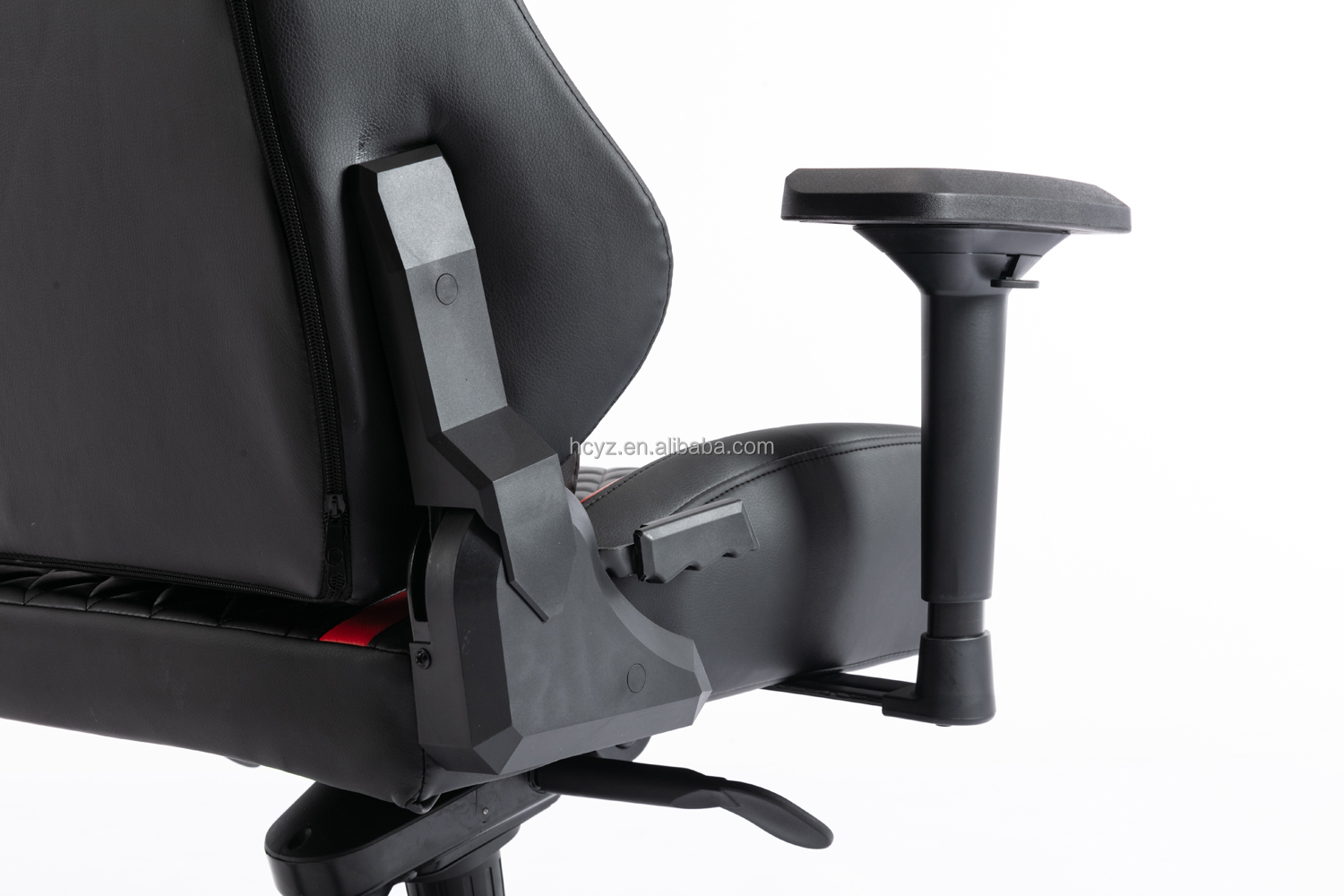 Y-SEATER 624-BR Professional PU Leather Gaming Chair with Removable Cover and Design