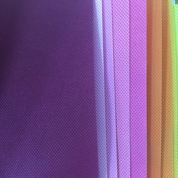 Non Woven Shopping PLA Gift Bag