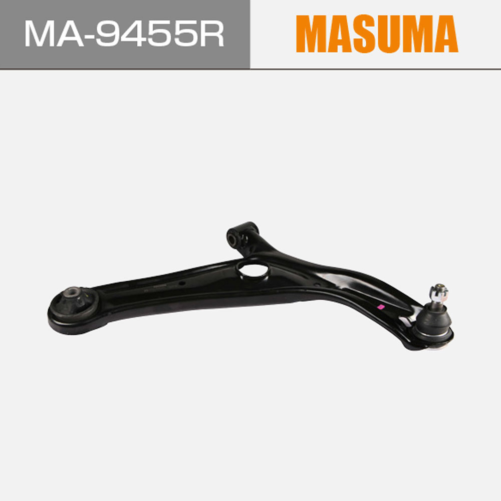 30-16 010 0004 American Control Arm for TOYOTA ECHO VERSO NCP20 NCP12L by MASUMA