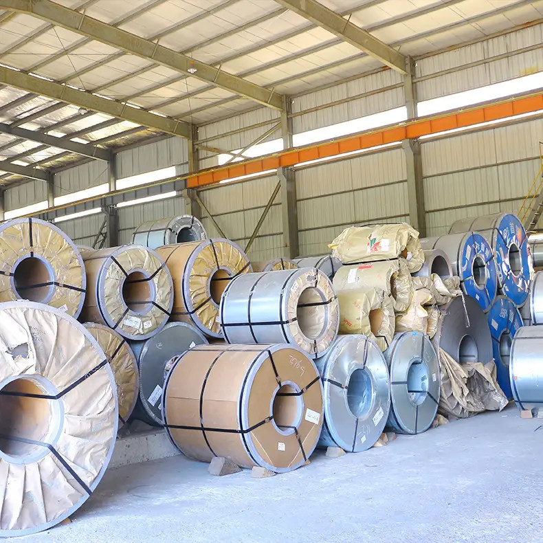 55% Al-Zn Zincalume Aluzinc Sheet Az275 Galvalume Steel Coils 500mm-1250mm width or as Required for Construction Usage