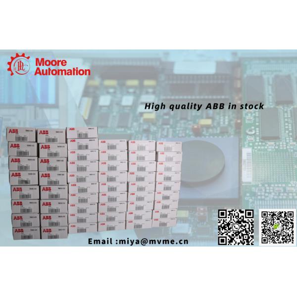 3HAC022279-002 ABB PLC EtherCAT Coupler Module