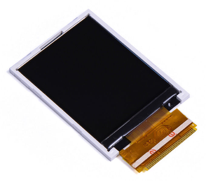 262K Color ILI9225C IC FPC 2.2 Inch Tft Display