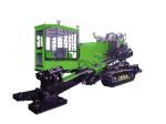Automatic HDD Horizontal Drilling Machine Electric Low Noise