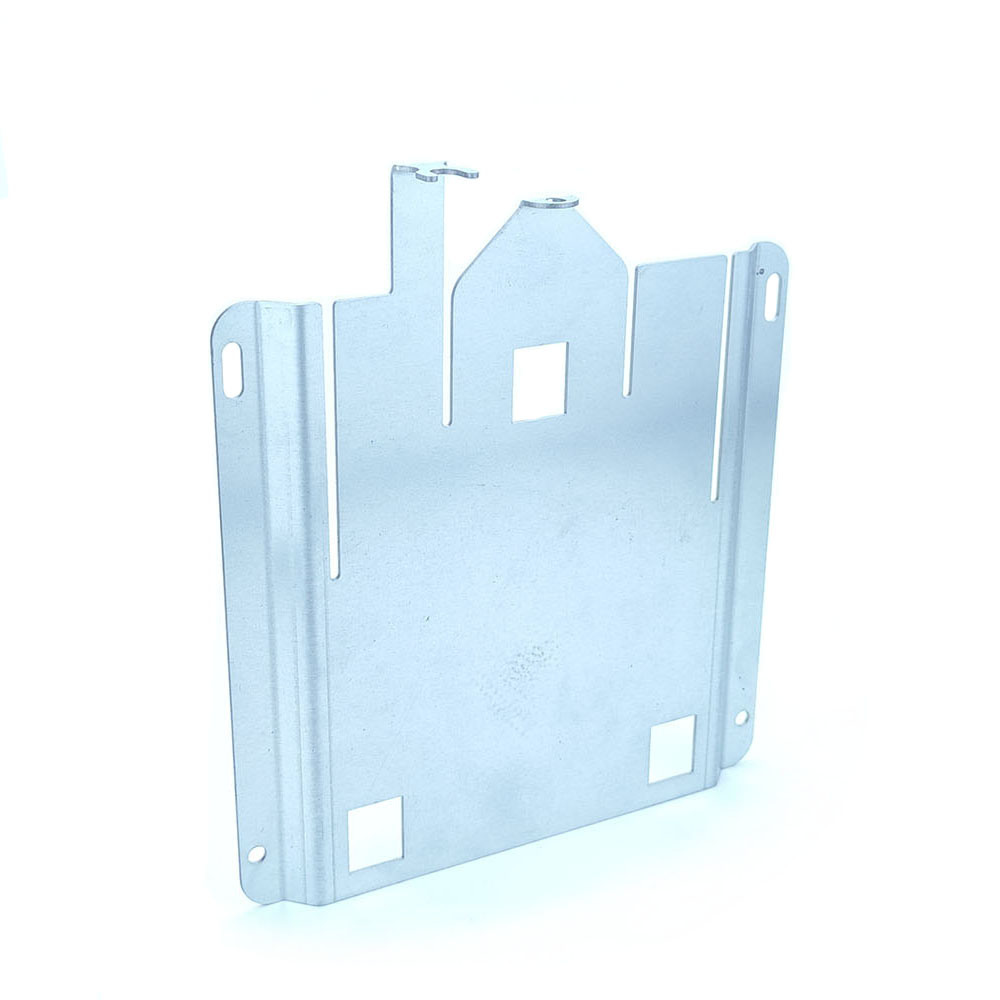 Custom Welding Punching Bending Work OEM Service Sheet Metal