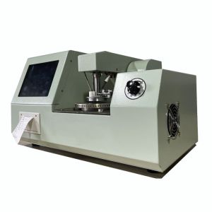 Full Automatic Closed Cup Flash Point Tester