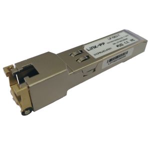 Quality FTEN2117P1NUN-BC | 1.25GB SFP Transceiver Modules TXRX Optical Transceiver for sale