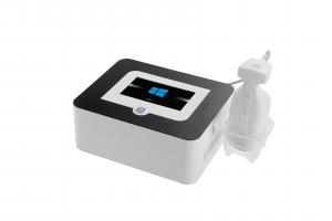 China Liposonic Ultrasound HIFU Beauty Machine 0.8cm 1.3cm Cellulite Reduction on sale