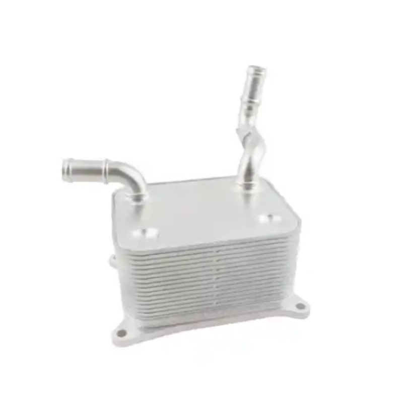Auto Parts Cooling System Oil Radiator For A6 A8 RS4 RS5 V8 4.2L 079117015P