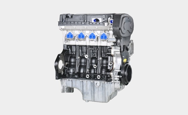 2HO-X Displacement 1800cc OE NO. 2h0 Car Engine Assembly for Chevrolet Cruze 1.8 L Epica