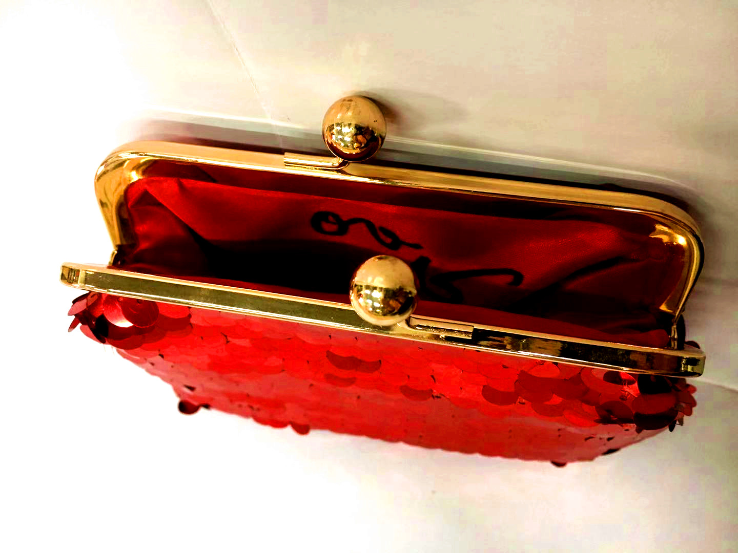Cross-border for bead piece multi-functional cosmetic bag bead piece travel hand wash gargle bag