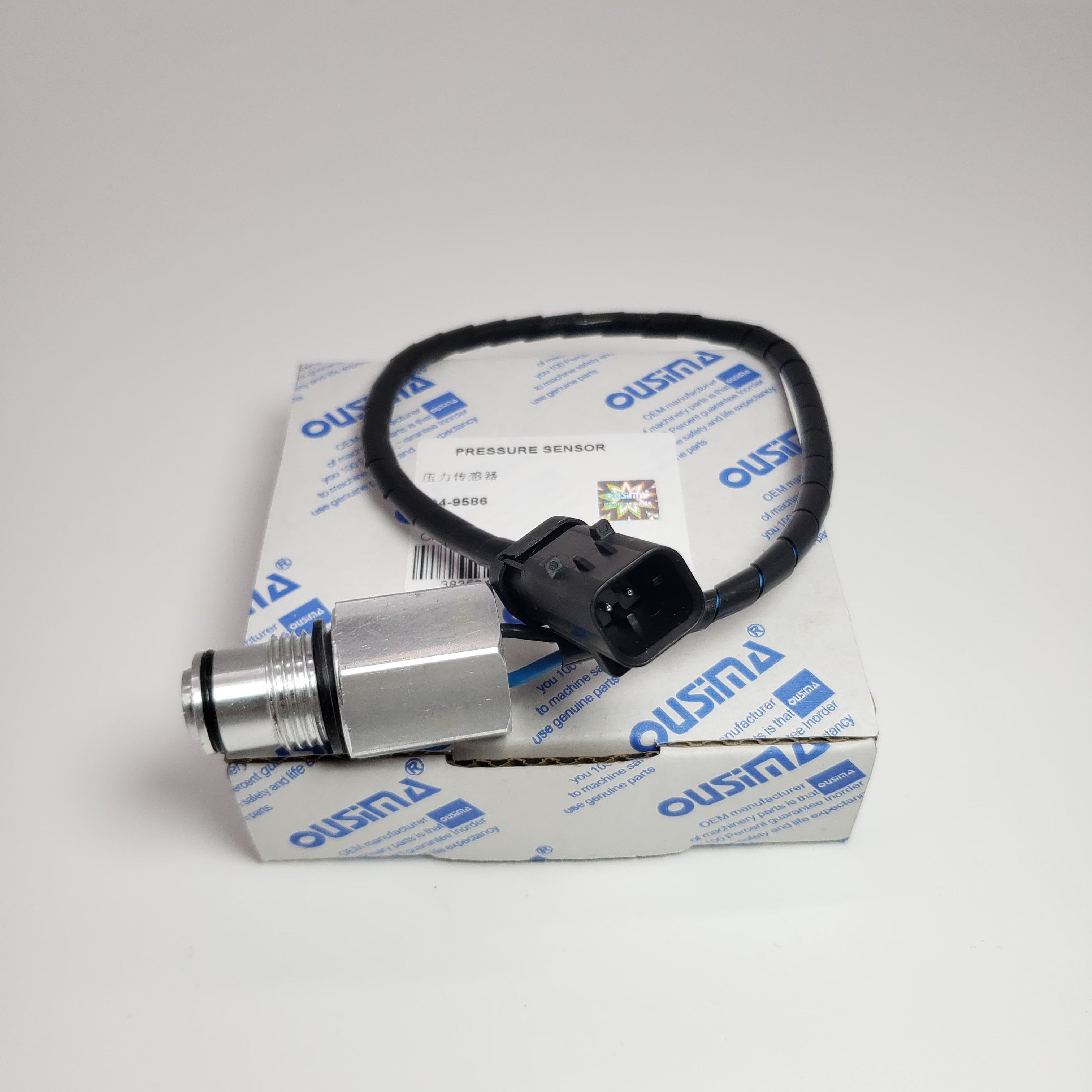 504-9586 5049586 Oil Pressure Sensor For CAT 323 320 GC 340 336