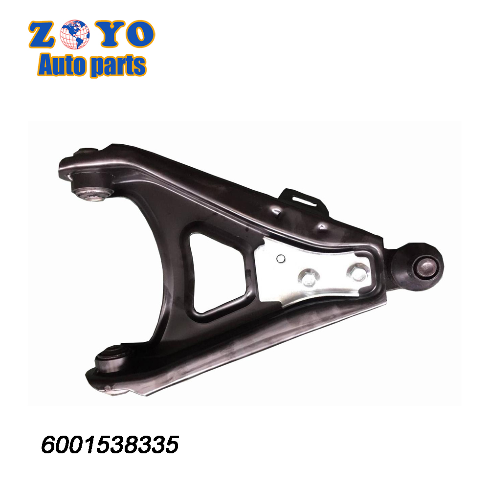 Control Arm for 11 21 Kadjar 1993 1996 Made of SPHC Steel Year 1972-1985