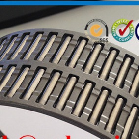 F-5577-20(00.550.0646) Needle Roller Bearing for Heidelberg Printing Machine