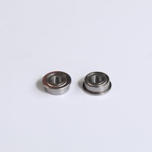 China Round Stainless Steel Flange Bearings Assembly Mounted ISO Certificate on sale