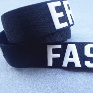 Quality Elastic multicolor Resilient Nylon Webbing Straps for sale