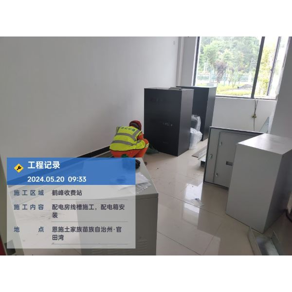 ZFENG Soft starter precise current control, motor smoothly sets sail, bidding farewell to starting shock