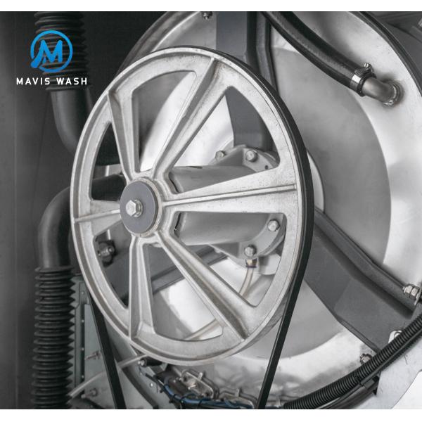 Laundry Machine Self Service Washer Extractor for Coin Laundry Shop Laundry Washing Machine with Very Good Price Laundromat Use