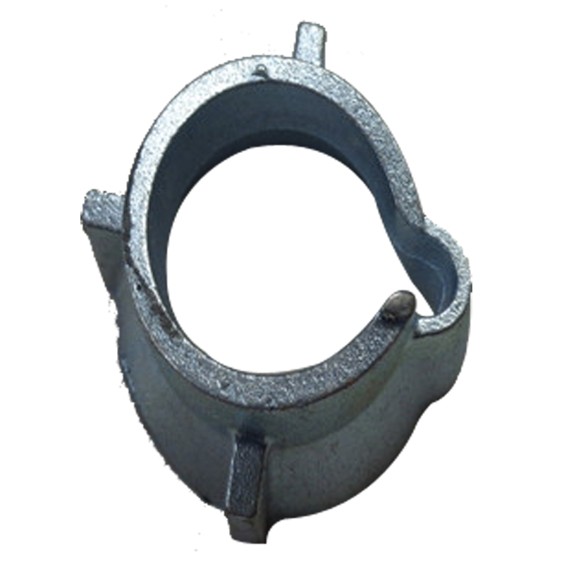Galvanized 48.3mm CMA Scaffolding Top Cup