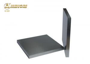 Quality OEM Factory low price cemented tungsten carbide plate for wear parts for sale
