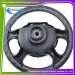 EZGO TXT RXV Golf Car Parts Cab Steering Wheel