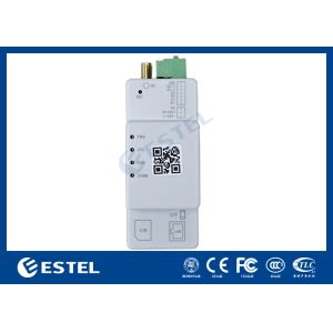 Intelligent Environmental Monitoring Unit (FSU) DTU200EG