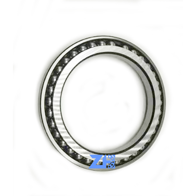 Excavator Bearings BD155-6A Excavator Traveling Tooth Box Bearings