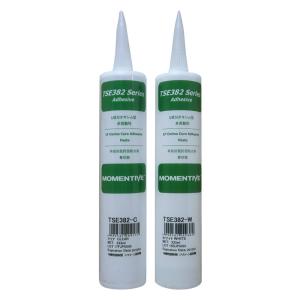Quality TSE-382 Momentive Silicone Adhesive Sealant for Electrical Equipment for sale