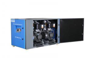 Quality Multi Model Powerex Oilless Scroll Compressor , Reliable Small Scroll Air Compressor for sale