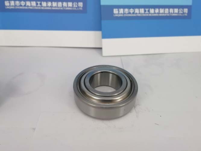 Low Frictional Resistance Bearings For Agricultural Equipment W208PP8 Bearings For Farm Machinery