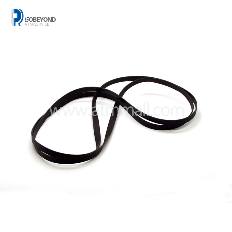 0.250 Semi Stretch 625MM ATM Diebold Flat Belt 29-008482-000K 29008482000K