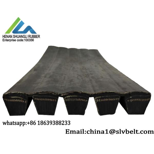 Type Trapezoidal Spc V Belt Top Width 22mm Depth 18mm