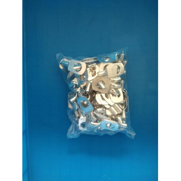 Rosh 630mm2 Copper Wire Terminals 1.3 Copper Battery Cable Ends