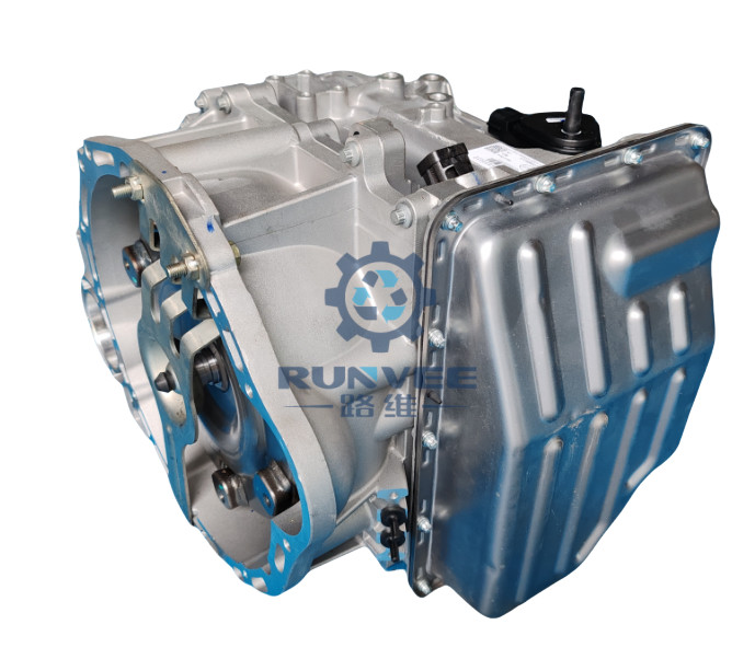 6 speed DSI5F5F6 transmission M11 assembly 1700100-T1500-A000000 for SWM 2017-2022 X7 G01 G05 1.5T