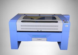 Quality 150w Co2 Laser Cutting Machine For Stainless Steel , Carbon Steel , MDF , Wood for sale