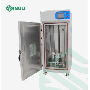 China IEC 62133 Battery Testing Lithium Battery Drop Test Machine  1500mm on sale