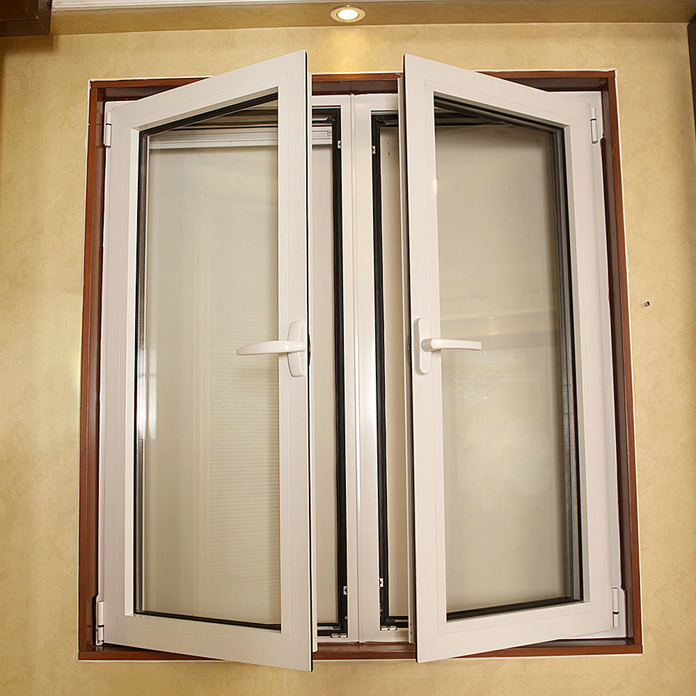 Anodizing Aluminium Door And Window Frames High Corrosion Resistance