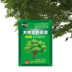 Quality Seaweed Extract Plant Nutrient Solution Bioenzymatic Hydroponic Liquid Nutrient Solution for sale