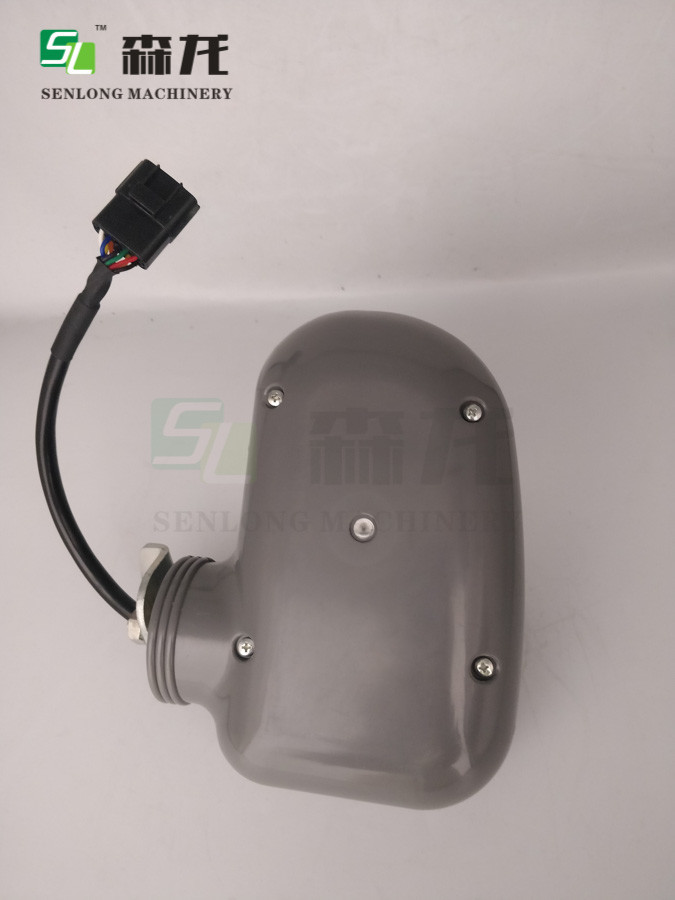 EC210 EC210B Monitor 14390065 14390065P03 14390065P02 1048069137DE 1145086420DE VOE6010002 14515555 14527149