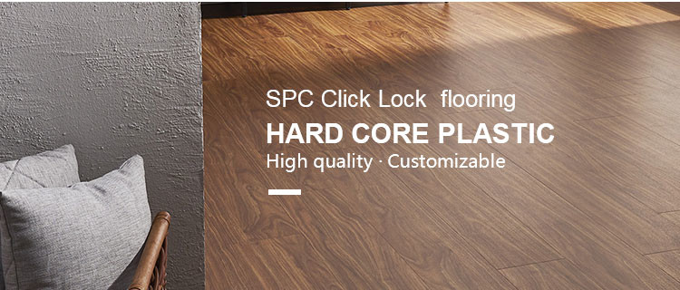 Fortovan Wood Series PVC Flooring Plank Plastic PVC / SPC / Vinyl Flooring