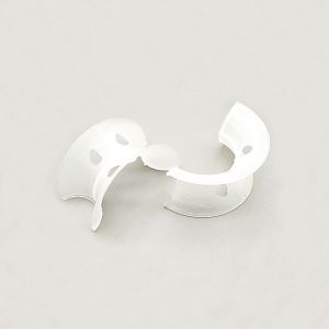 Quality PP PVC CPVC PVDF Plastic Intalox Saddle Ring Tower Packing for sale