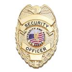 Police Badge