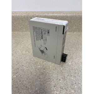 Omron Electric CS1W-CLK23 Analog I/O Module Brand New Authentic