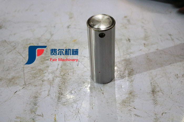 Finger Liugong onboard gearbox with part number 3050900043 loader parts