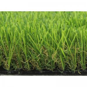 Quality Landscape Artificial Synthetic Grass Turf For Home Garden for sale