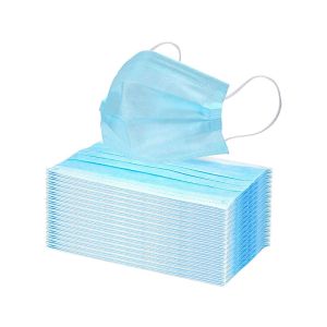 Quality Polypropylene Earloop Procedure Masks for sale